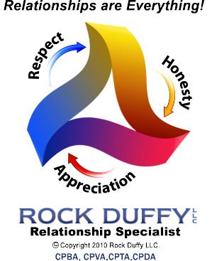 Rock Duffy Consulting
