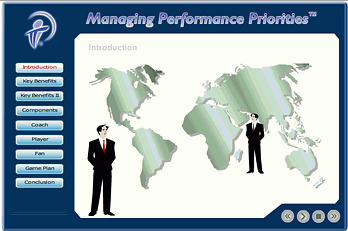 Managing Performance Priorties Presentation