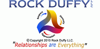 Rock Duffy Consulting